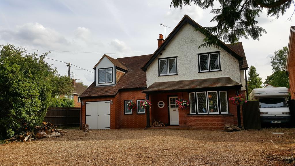 Sadlers Guest House Wokingham Bagian luar foto